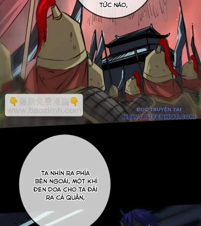 Kiếp Thiên Vận 221 trang 25