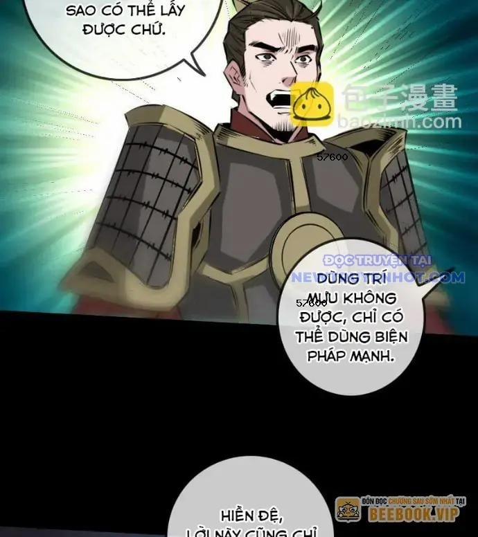 Kiếp Thiên Vận 221 trang 3