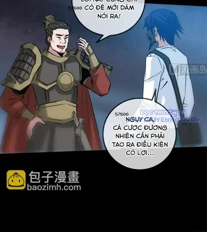 Kiếp Thiên Vận 221 trang 4