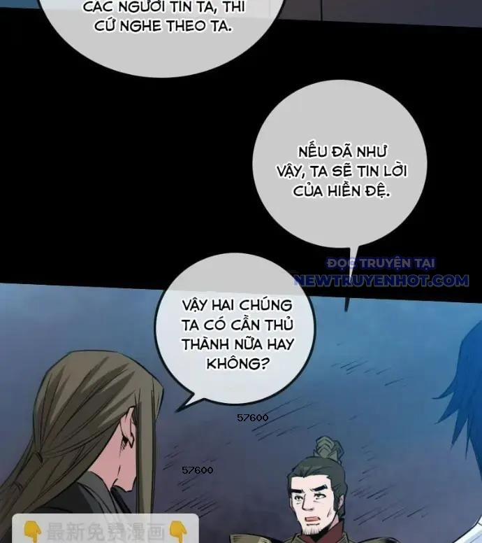 Kiếp Thiên Vận 221 trang 8