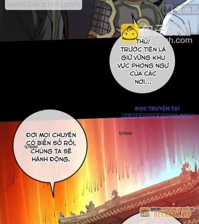 Kiếp Thiên Vận 221 trang 9