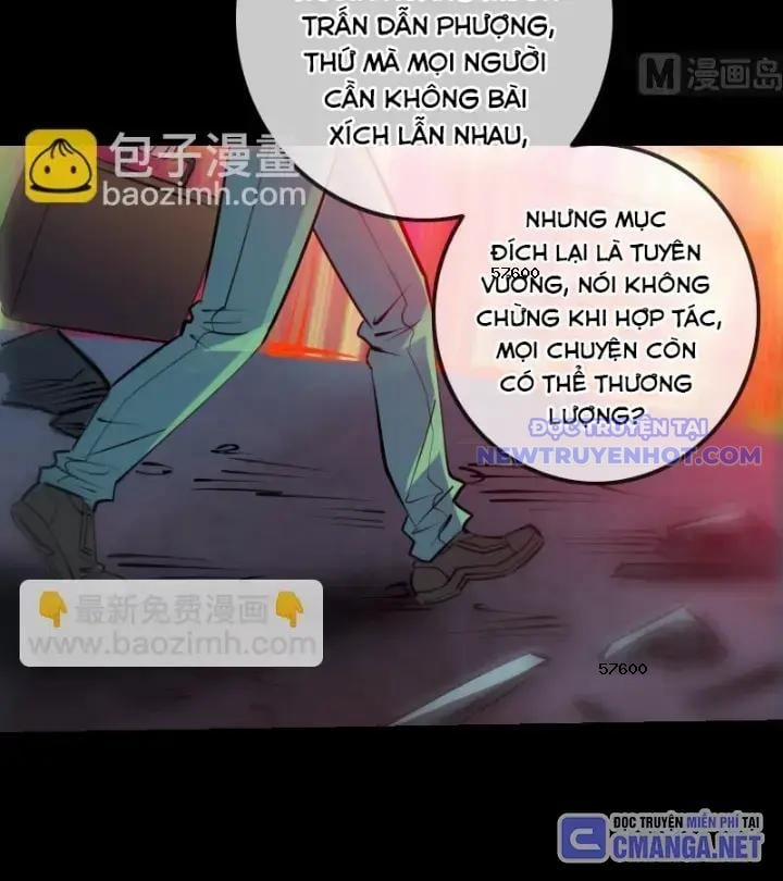 Kiếp Thiên Vận 222 trang 1