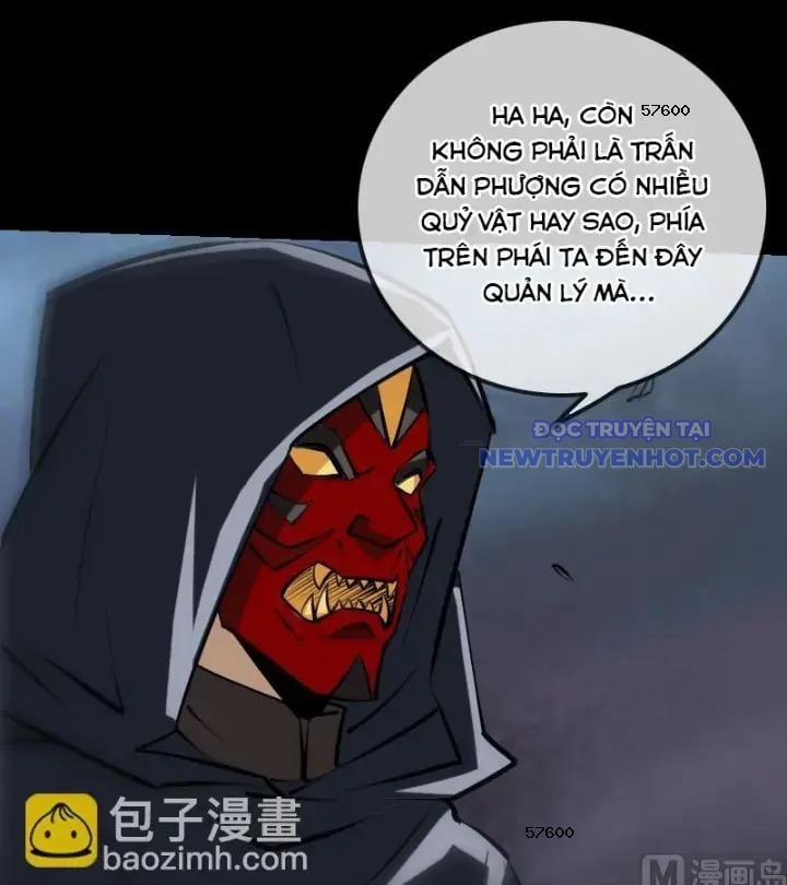 Kiếp Thiên Vận 222 trang 8