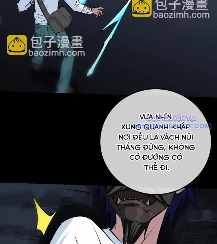 Kiếp Thiên Vận 223 trang 11