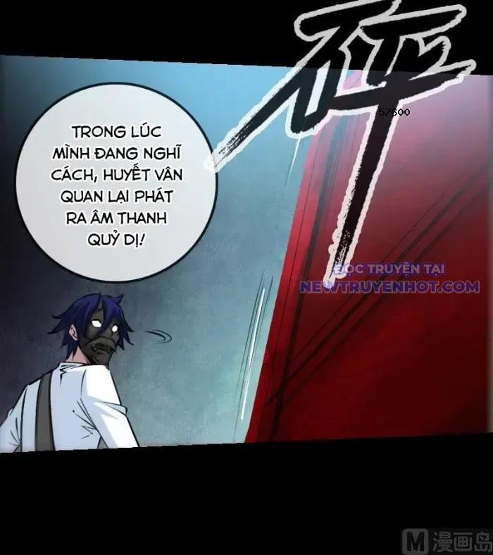 Kiếp Thiên Vận 223 trang 14