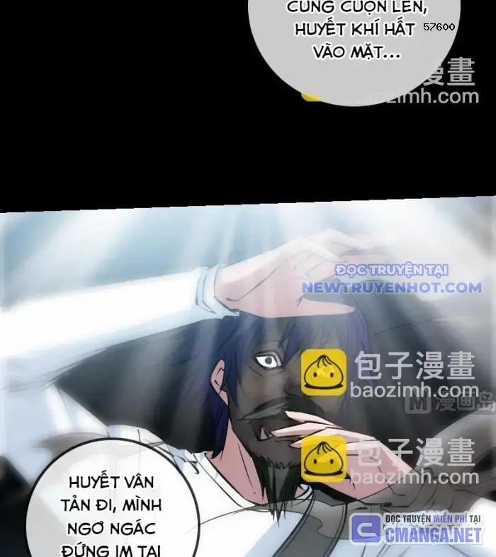 Kiếp Thiên Vận 223 trang 19