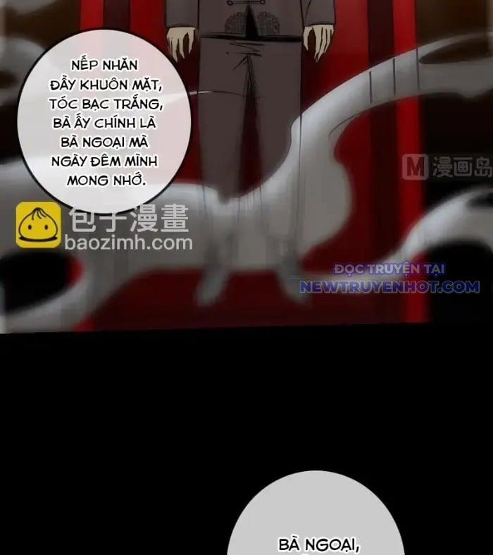 Kiếp Thiên Vận 223 trang 21