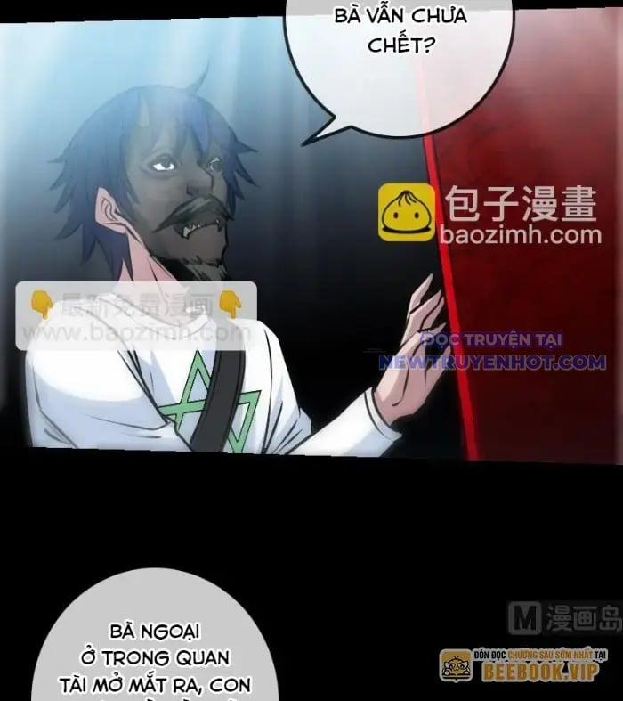 Kiếp Thiên Vận 223 trang 22