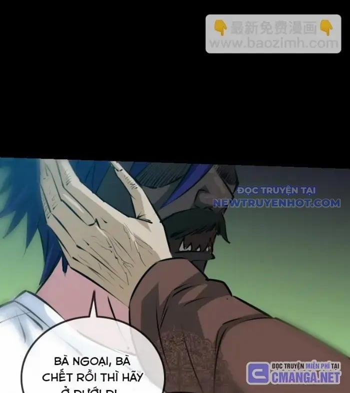 Kiếp Thiên Vận 223 trang 25