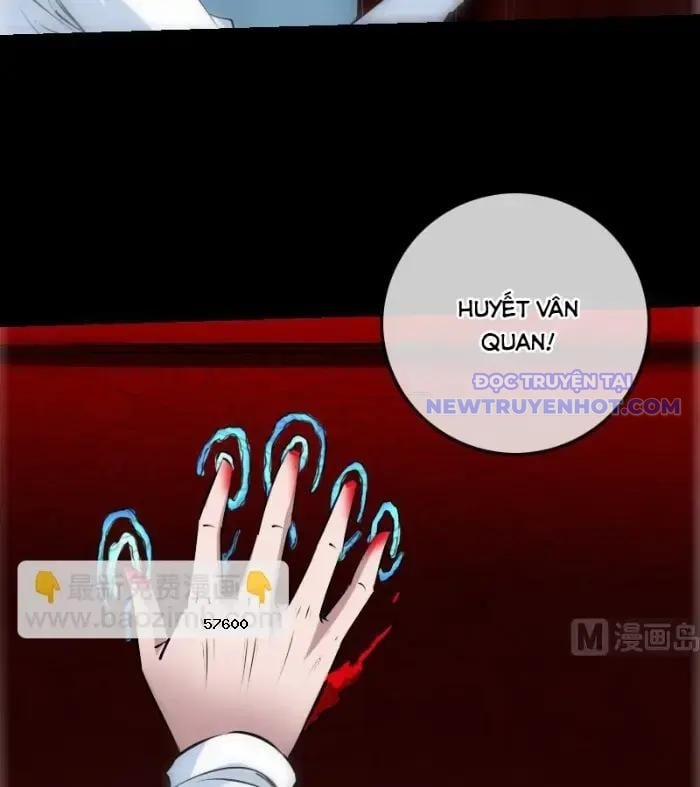 Kiếp Thiên Vận 223 trang 5