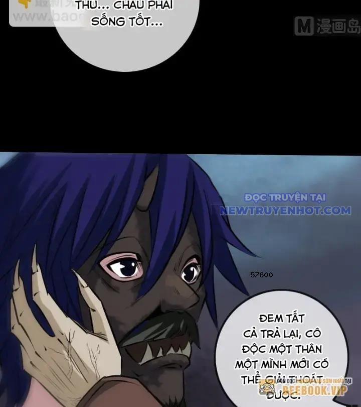 Kiếp Thiên Vận 224 trang 1