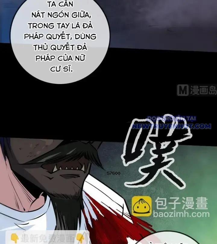 Kiếp Thiên Vận 224 trang 12