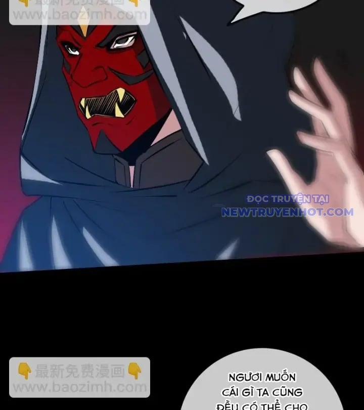 Kiếp Thiên Vận 226 trang 20