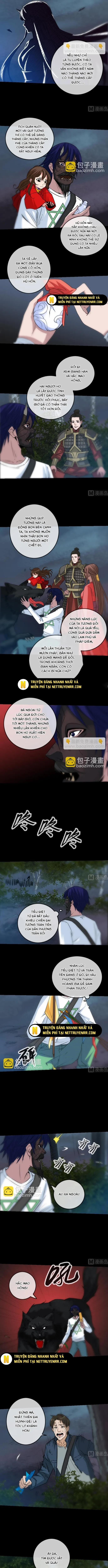 Kiếp Thiên Vận 229 trang 1