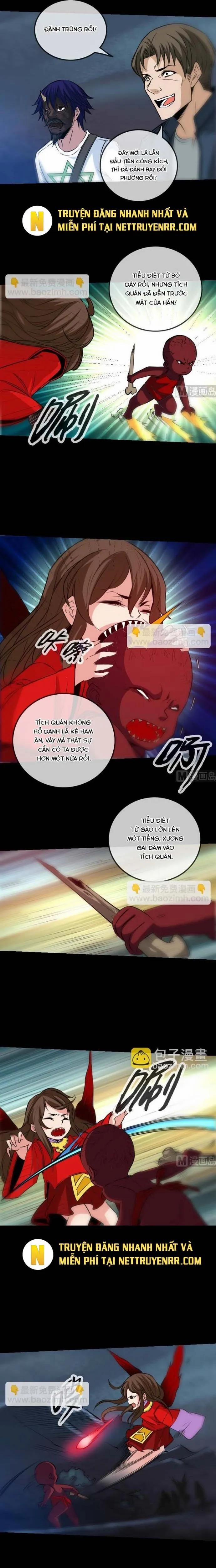 Kiếp Thiên Vận 231 trang 1