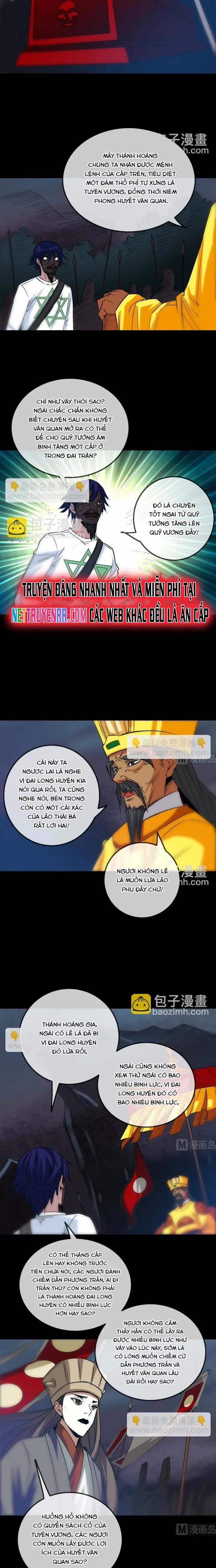 Kiếp Thiên Vận 234 trang 3