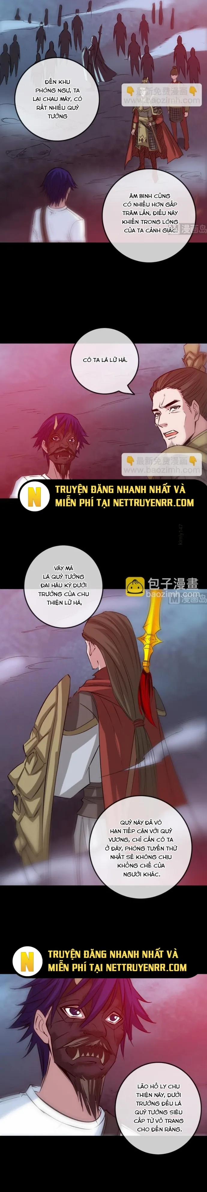 Kiếp Thiên Vận 235 trang 4