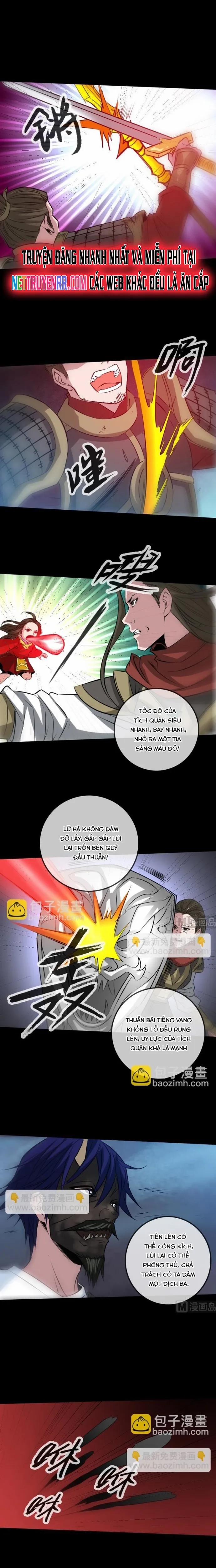 Kiếp Thiên Vận 237 trang 2