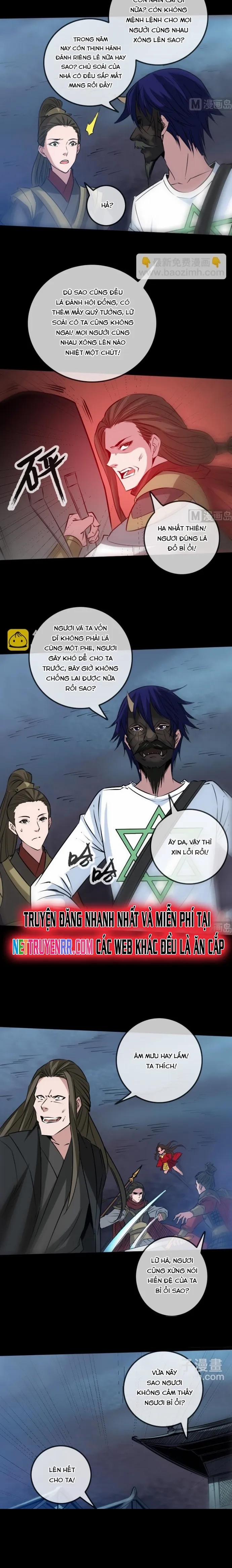 Kiếp Thiên Vận 237 trang 4