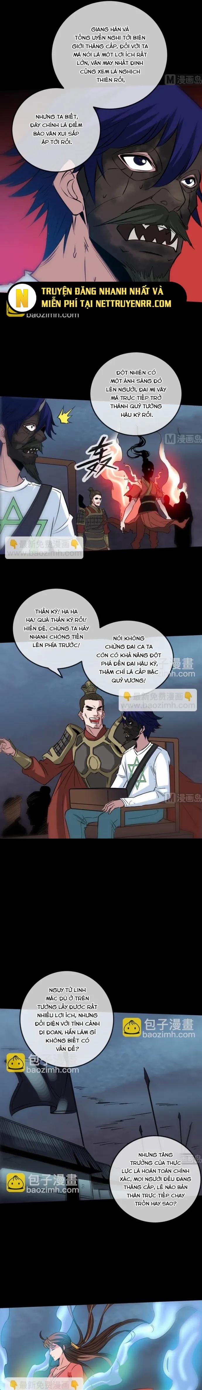 Kiếp Thiên Vận 240 trang 3