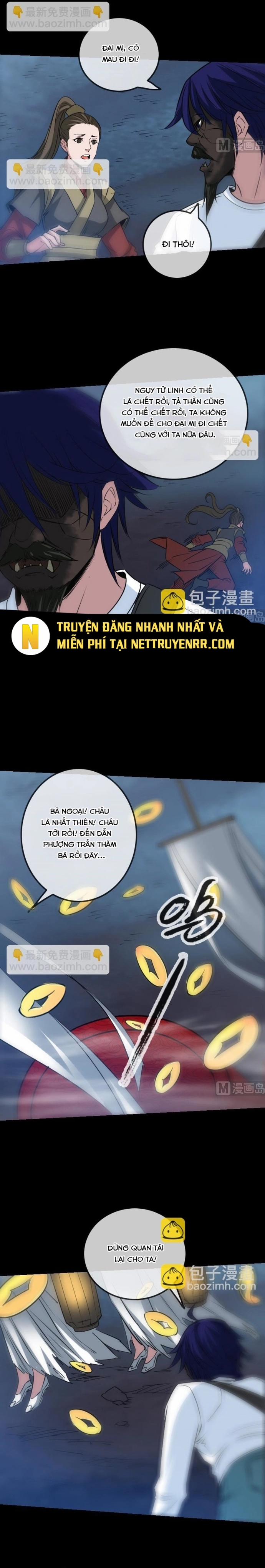 Kiếp Thiên Vận 242 trang 3