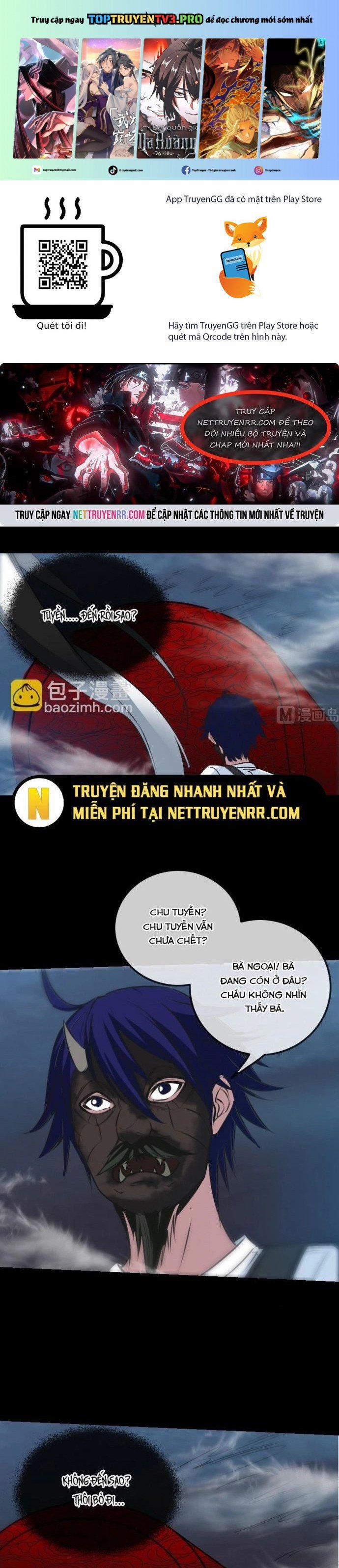 Kiếp Thiên Vận 243 trang 0