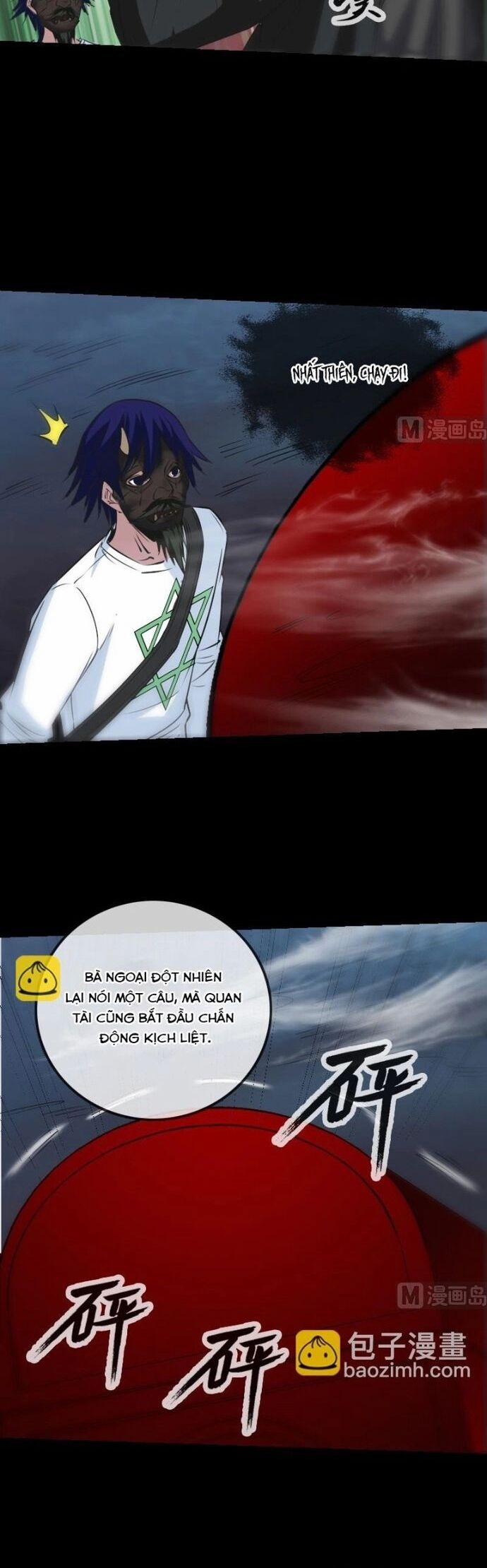 Kiếp Thiên Vận 243 trang 5