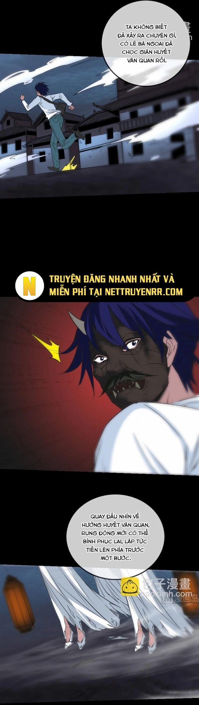 Kiếp Thiên Vận 243 trang 6