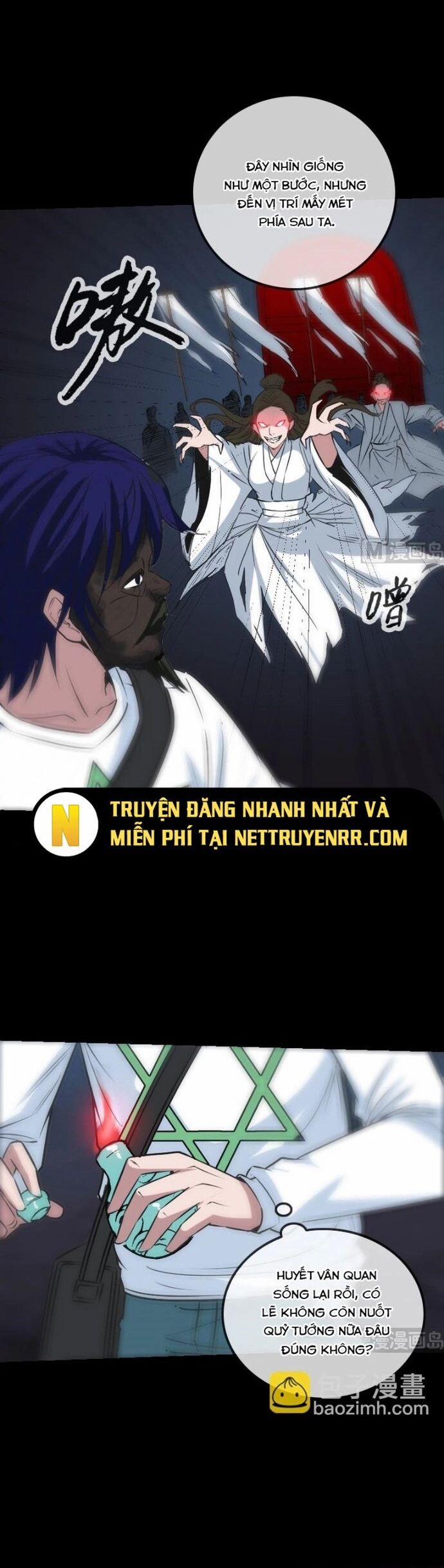 Kiếp Thiên Vận 243 trang 7