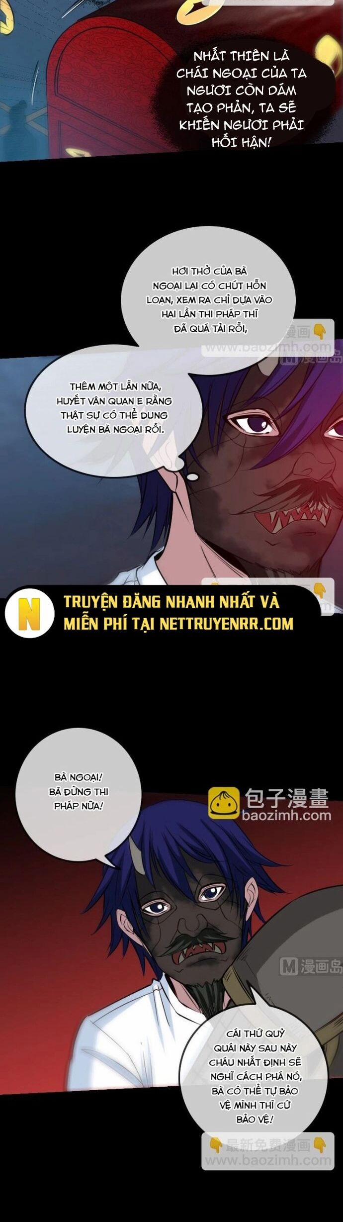 Kiếp Thiên Vận 244 trang 1