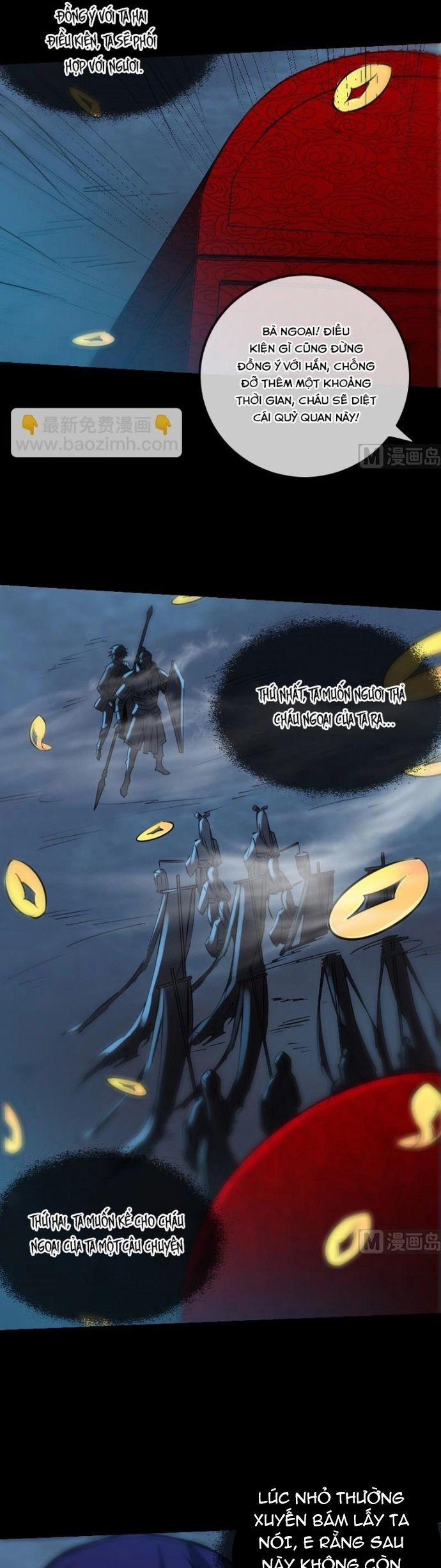 Kiếp Thiên Vận 244 trang 2