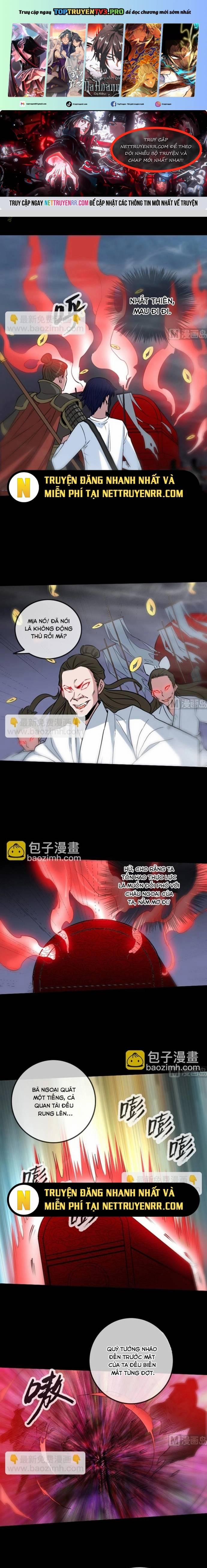 Kiếp Thiên Vận 245 trang 0