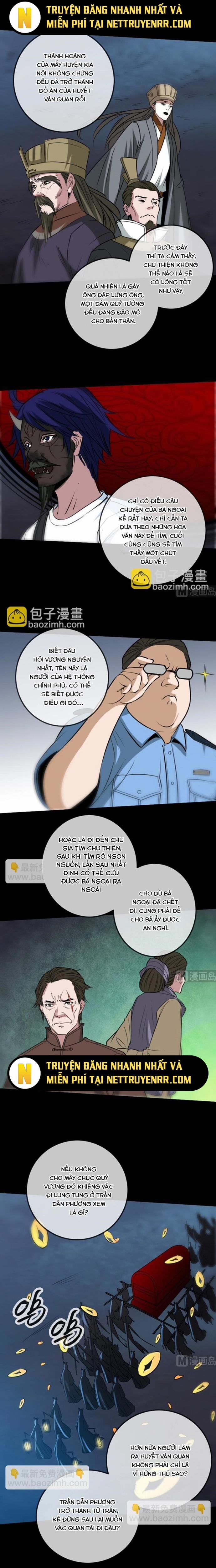 Kiếp Thiên Vận 245 trang 2