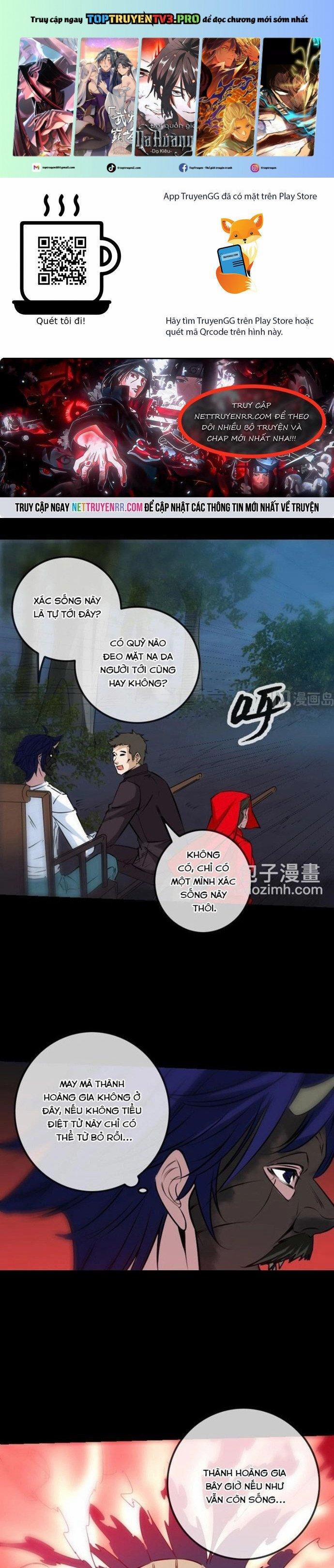 Kiếp Thiên Vận 246 trang 0