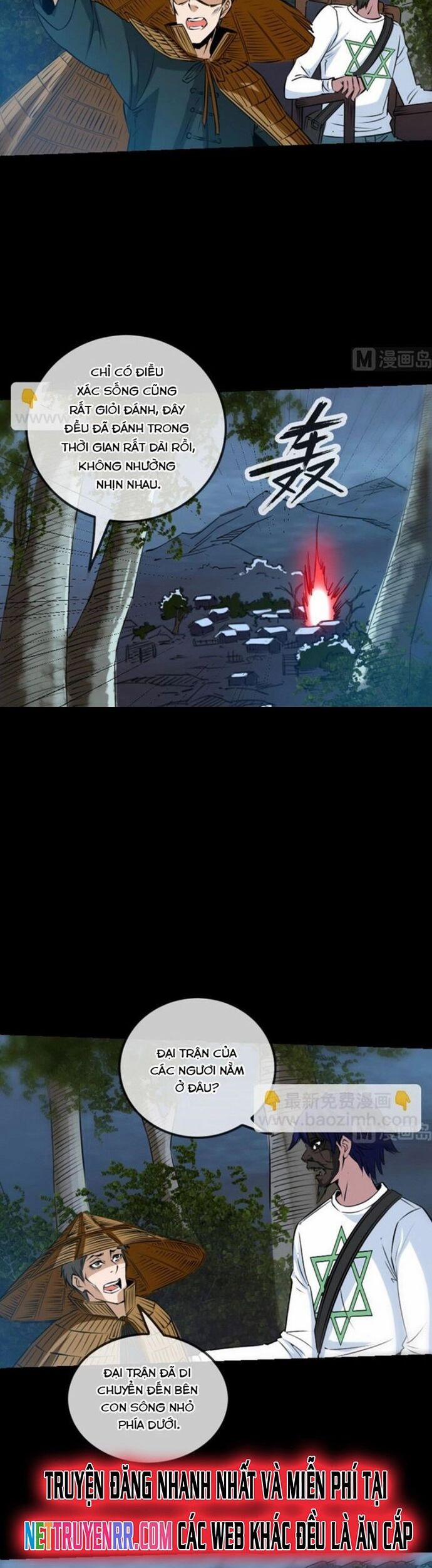 Kiếp Thiên Vận 246 trang 3