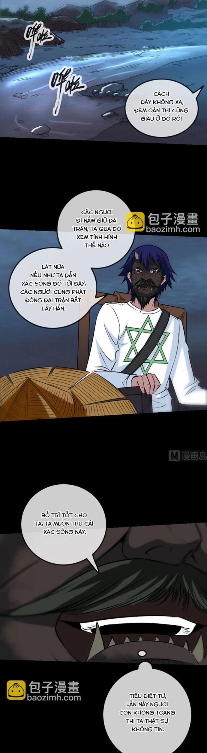 Kiếp Thiên Vận 246 trang 4