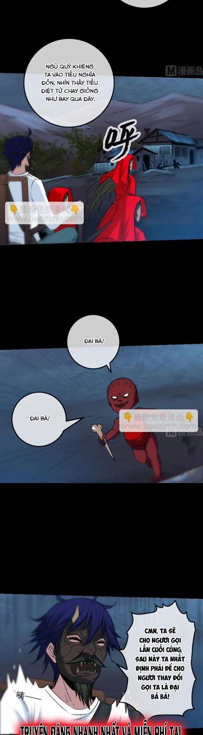 Kiếp Thiên Vận 246 trang 5