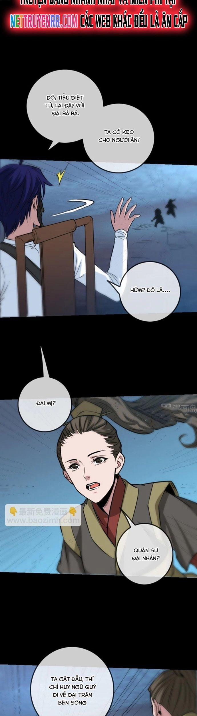 Kiếp Thiên Vận 246 trang 6