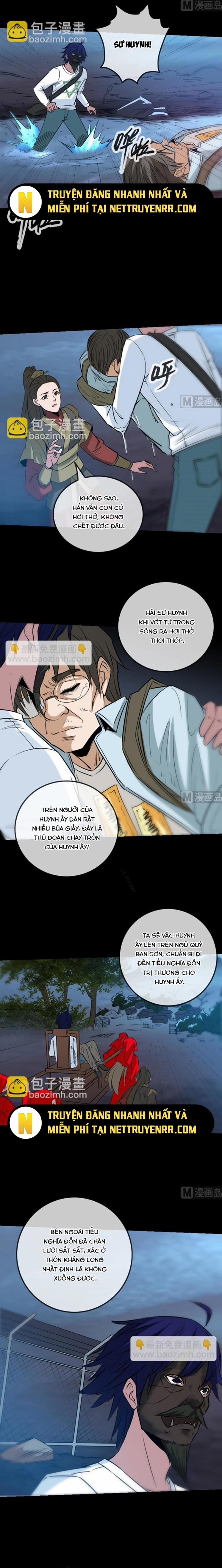 Kiếp Thiên Vận 247 trang 4