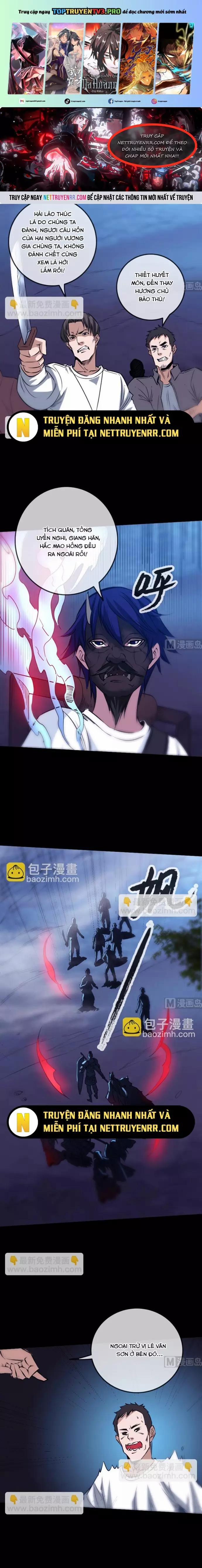 Kiếp Thiên Vận 249 trang 0