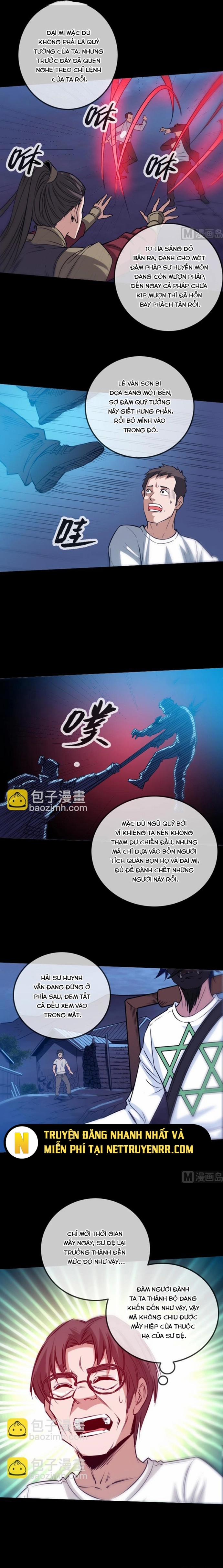 Kiếp Thiên Vận 249 trang 2