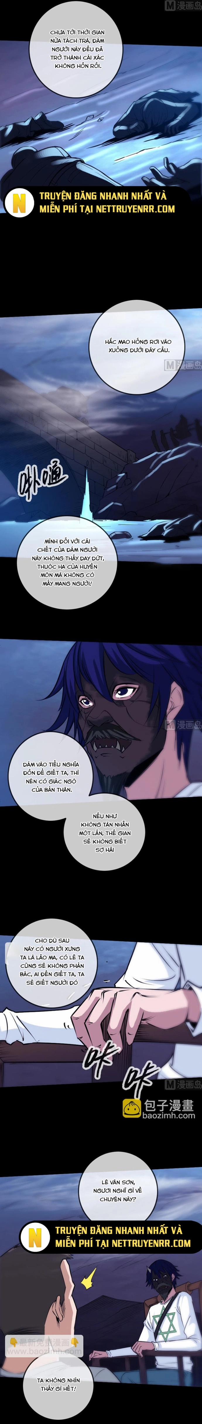 Kiếp Thiên Vận 249 trang 3