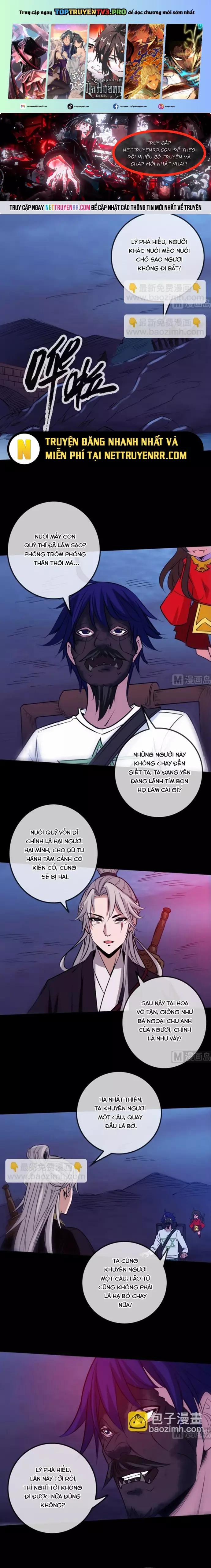 Kiếp Thiên Vận 250 trang 0