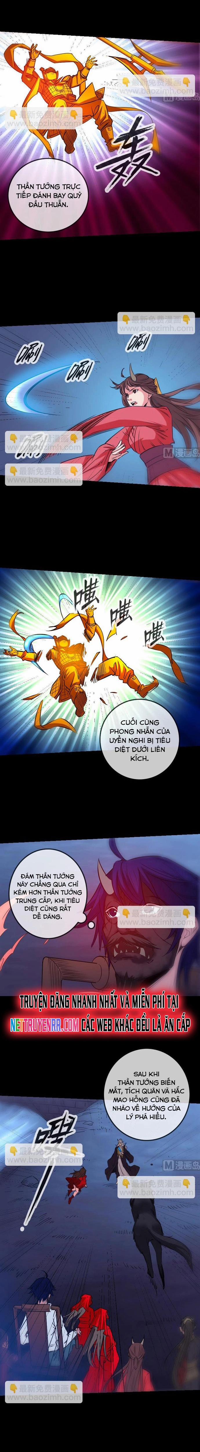 Kiếp Thiên Vận 251 trang 3