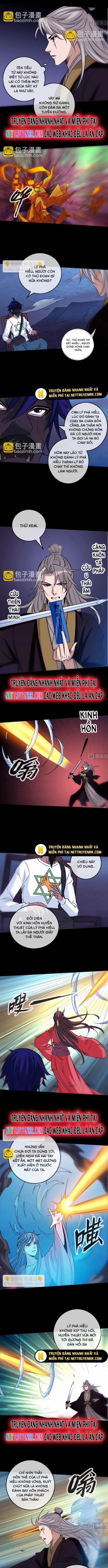 Kiếp Thiên Vận 252 trang 1