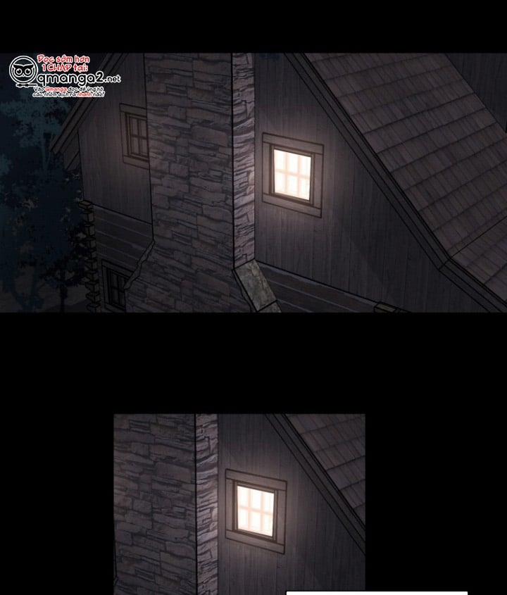 Kiếp Trước Bí Ẩn Của Giáo Sư 1 trang 1