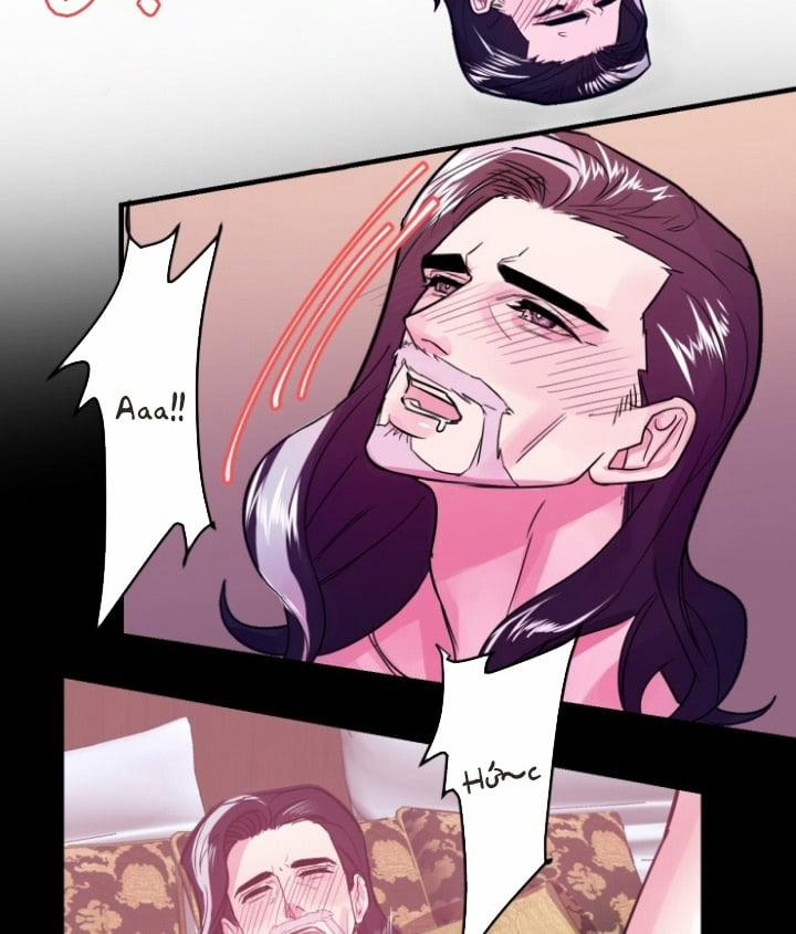 Kiếp Trước Bí Ẩn Của Giáo Sư 1 trang 12