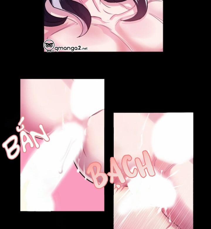 Kiếp Trước Bí Ẩn Của Giáo Sư 1 trang 16