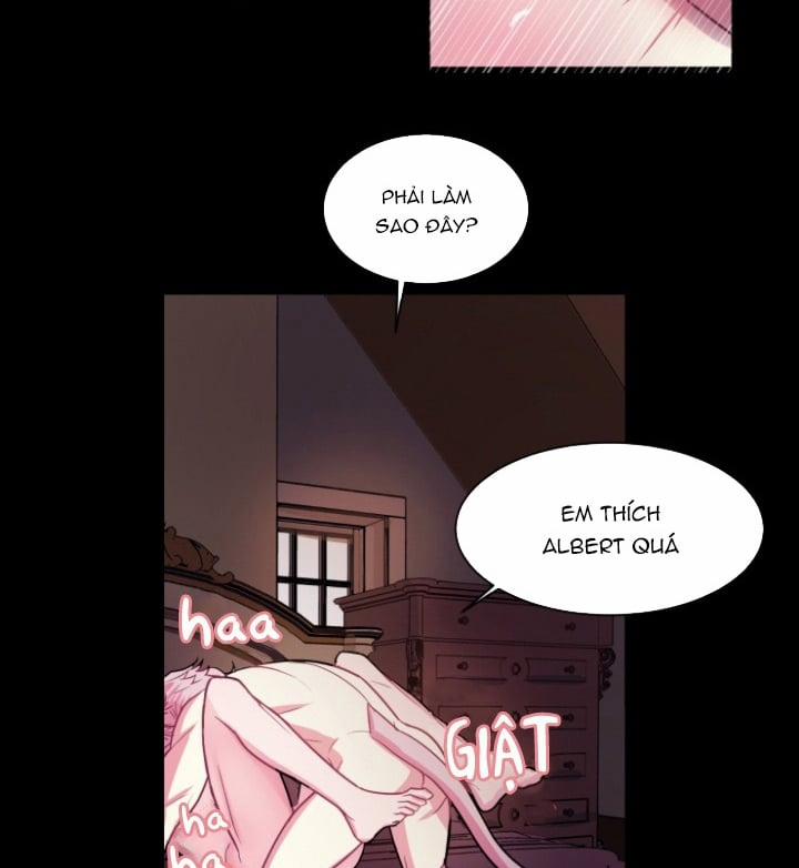 Kiếp Trước Bí Ẩn Của Giáo Sư 1 trang 17