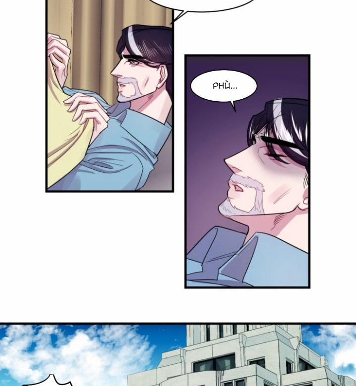 Kiếp Trước Bí Ẩn Của Giáo Sư 1 trang 23